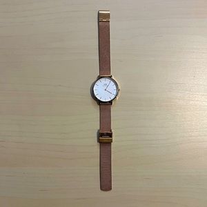 Daniel Wellington Watch - Rose Gold - 28MM